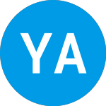Logo von Yotta Acquisition (YOTAR).
