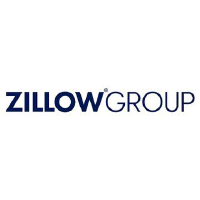 Logo von Zillow (Z).