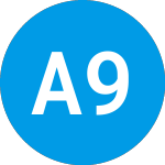 Logo von Afinum 9 (ZABWEX).
