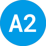 Logo von Ampersand 2020 Limited P... (ZADDIX).