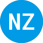 Logo von New Zealand Climate Infr... (ZAHFTX).