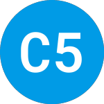 Logo von Capenergie 5 (ZCASJX).