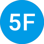 Logo von 51 Food and Agtech (ZCKFMX).