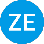 Logo von Zeo Energy (ZEOWW).