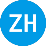 Logo von  (ZHIC).