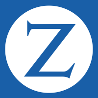 Logo von Zions Bancorporation NA (ZION).