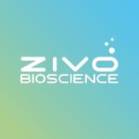 Logo von Zivo Bioscience (ZIVO).