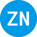 Logo von Zkid Network (ZKID).