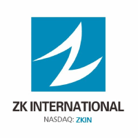 Logo von ZK (ZKIN).