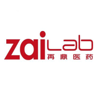 Logo von Zai Lab (ZLAB).