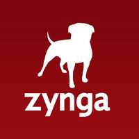 Logo von Zynga