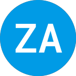 Logo von Zanite Acquisition (ZNTEU).