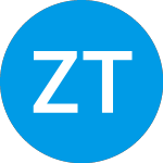 Logo von Zi Toprun Acquisition (ZTOPU).