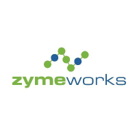 Logo von Zymeworks (ZYME).