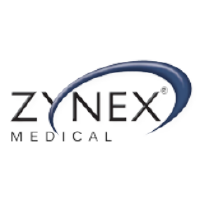 Logo von Zynex (ZYXI).