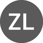 Logo von Zai Lab (1ZLB).