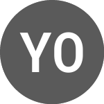Logo von Yatra Online (26Y).