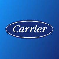Logo von Carrier Global (4PN).