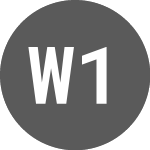 Logo von WT 1x Daily Short Silver (4RTF).