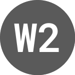 Logo von WT 2x Daily Long Silver (4RUE).