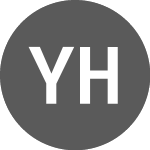 Logo von York Harbour Metals (5DE0).