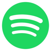 Logo von Spotify Technology (639).