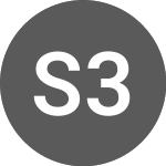 8S3 Logo