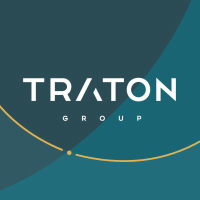 Logo von Traton (8TRA).