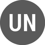 Logo von Unilever NV (A19V7S).