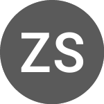 Logo von Zrich Stadt (A1HQD2).