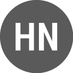 Logo von Heineken NV (A28VA2).