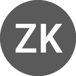 Logo von Zrcher Kantonalbank (A3KQ2P).