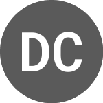 Logo von DXC Capital Funding (A3KVZS).