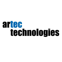 Logo von Artec Technologies O N (A6T).
