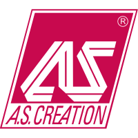 Logo von Wallpaper NA AS Creation (ACWN).