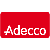 Logo von Adecco (ADI1).