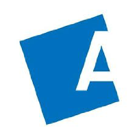 Logo von Aegon (AENF).