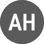 Logo von Ashford Hospitality (AHD).