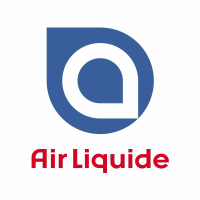 Logo von Air Liquide (AIL).