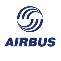 Logo von Airbus (AIR).