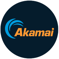 Logo von Akamai Tech (AK3).
