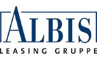 Logo von Albis Leasing (ALG).