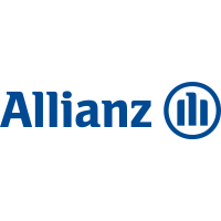 Logo von Allianz (ALV).