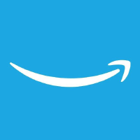 Logo von Amazon com (AMZ).