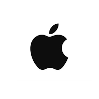 Logo von Apple (APC).