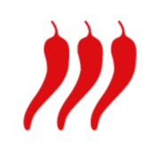 Logo von Ad Pepper Media Intl Nv (APM).