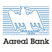 Logo von Aareal Beteiligungen (ARL).