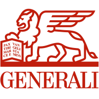 Logo von Generali (ASG).