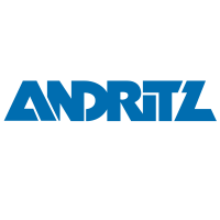 Logo von Andritz (AZ2).