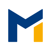 Logo von Metro (B4B).